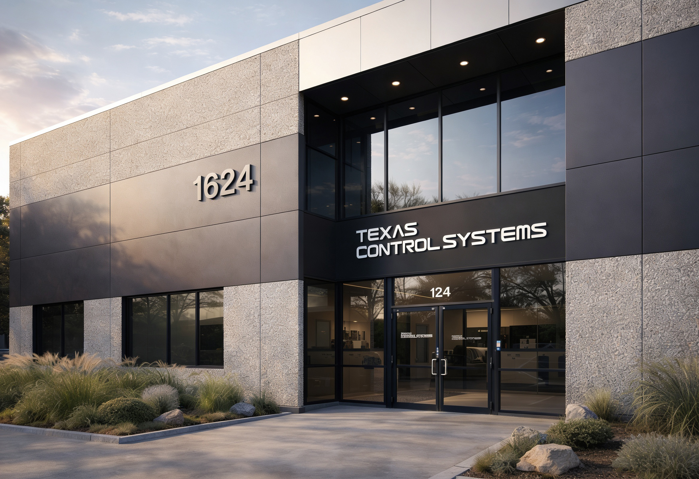 Corporate Headquarters